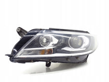 Laden Sie das Bild in den Galerie-Viewer, Frontscheinwerfer VW Passat Cc 3C8941031H Xenon Links Scheinwerfer Headlight