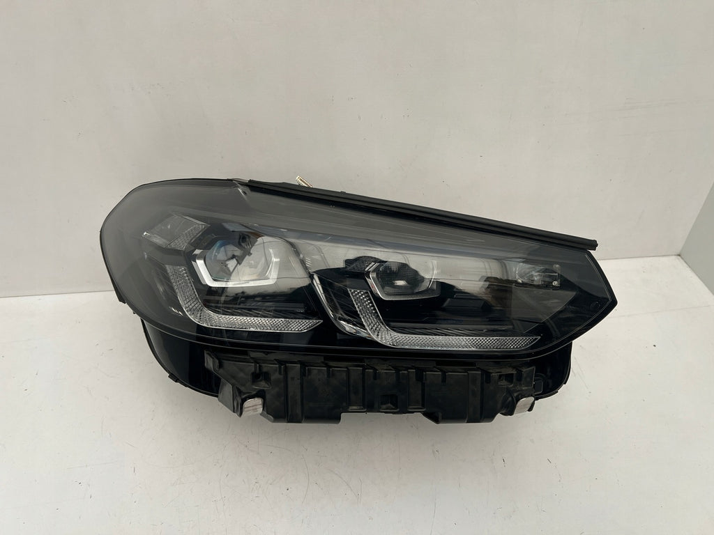 Frontscheinwerfer BMW X3 G01 G02 5A29206 5A29206-07 LED Rechts Headlight SCH7089236505ov
