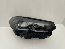 Laden Sie das Bild in den Galerie-Viewer, Frontscheinwerfer BMW X3 G01 G02 5A29206 5A29206-07 LED Rechts Headlight SCH7089236505ov