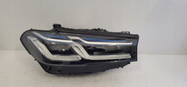 Frontscheinwerfer BMW 5 G31 G30 5A388D6 Laser Rechts Scheinwerfer Headlight