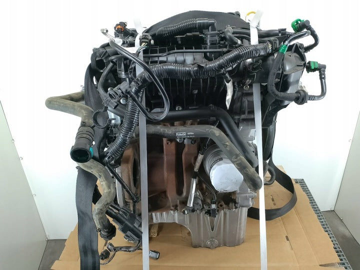 Motor Ford Focus SFJC 1.0 2021 Benzin Engine Unkomplett MOT5242745519ho