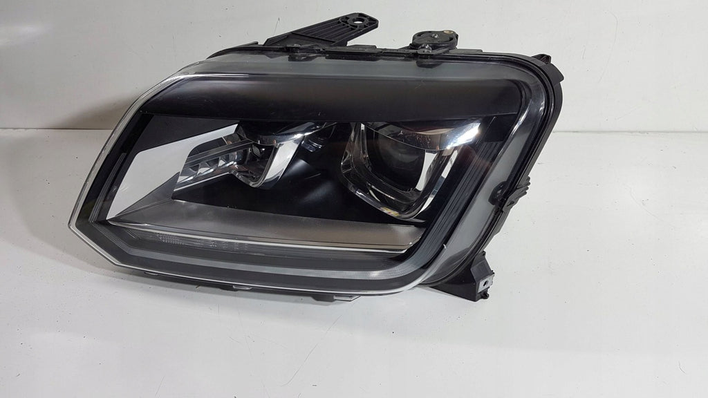 Frontscheinwerfer VW Amarok 2H1941015AF Links Scheinwerfer Headlight SCH1561226203hj
