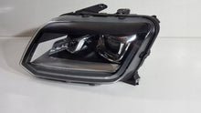 Laden Sie das Bild in den Galerie-Viewer, Frontscheinwerfer VW Amarok 2H1941015AF Links Scheinwerfer Headlight SCH1561226203hj