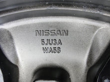 Laden Sie das Bild in den Galerie-Viewer, 1x Alufelge 18 Zoll 7.0&quot; 6x114.3 45ET 5JU3A-WA58 Nissan Navara D23 Rim Wheel