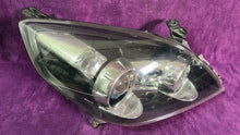 Laden Sie das Bild in den Galerie-Viewer, Frontscheinwerfer Opel Signum Vectra C Gts 13170938 Xenon Rechts Headlight SCH3984557658dq