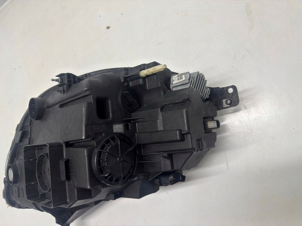 Frontscheinwerfer Ford Puma LED Links Scheinwerfer Headlight SCH2172622208zu