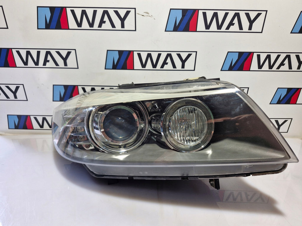 Frontscheinwerfer BMW E91 E90 7202590 Xenon Rechts Scheinwerfer Headlight SCH4770571165sc
