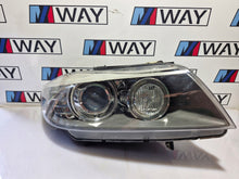 Load image into Gallery viewer, Frontscheinwerfer BMW E91 E90 7202590 Xenon Rechts Scheinwerfer Headlight SCH4770571165sc