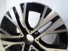 Load image into Gallery viewer, 1x Alufelge 18 Zoll 7.5" 5x112 53ET A2474015000 Mercedes-Benz Glb Gla Rim Wheel FEL9028994449cp