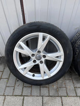 Laden Sie das Bild in den Galerie-Viewer, 1x Alufelge 17 Zoll 7.5" 5x112 8W0601025K Audi A4 B9 Rim Wheel FEL5927254366ni