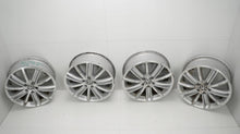 Laden Sie das Bild in den Galerie-Viewer, 1x Alufelge 18 Zoll 5.0" 5x112 360209375 VW Tiguan Rim Wheel FEL1519064046ko