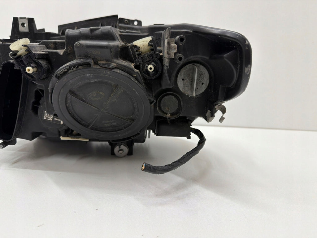 Frontscheinwerfer BMW 3 F30 F31 1547372172 Rechts Scheinwerfer Headlight SCH3530280193es