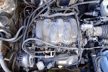 Load image into Gallery viewer, Motor Ford Fiesta II Fbd 3.8 97PS 71kW 359TKm 1995 Benzin Engine Komplett MOT8936896379tx