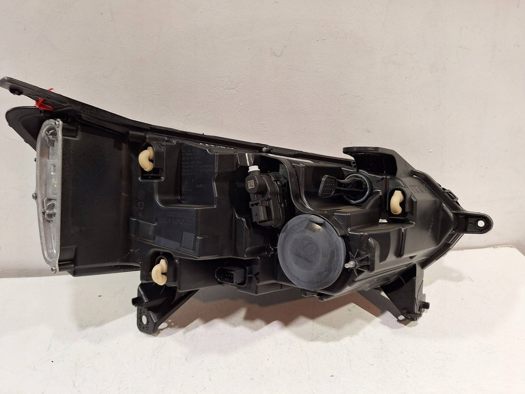 Frontscheinwerfer Dacia Sandero III Jogger 260608545R Links Headlight