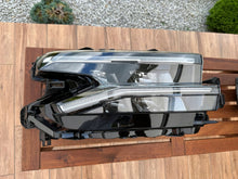 Laden Sie das Bild in den Galerie-Viewer, Frontscheinwerfer Citroën C5 Aircross 9845355980 LED Ein Satz Headlight SCH6533817885ye