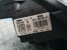 Laden Sie das Bild in den Galerie-Viewer, Frontscheinwerfer Mini F56 F55 63115A0115801 LED Rechts Scheinwerfer Headlight SCH2515265235ui
