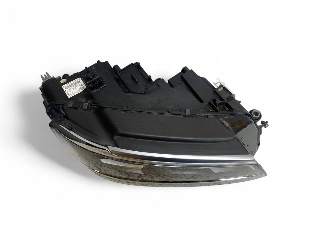 Frontscheinwerfer VW Tiguan 5NC941082E Rechts Scheinwerfer Headlight SCH6824479889if