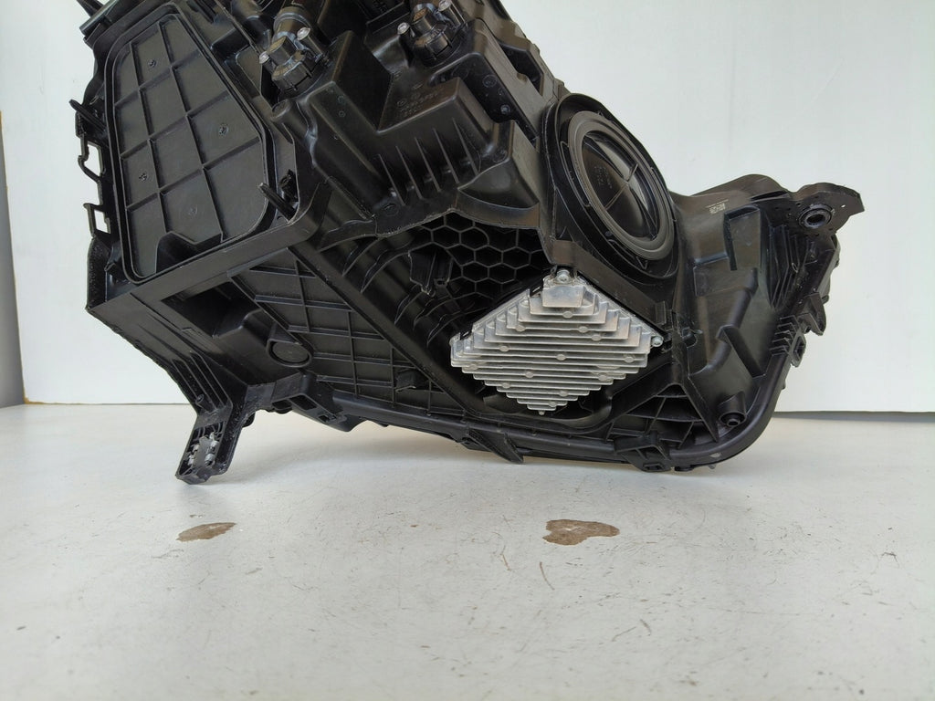 Frontscheinwerfer Audi Q3 83A941011 Full LED Links Scheinwerfer Headlight SCH1032839341rc