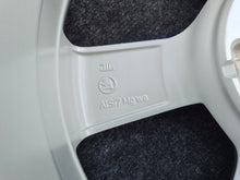 Load image into Gallery viewer, 1x Alufelge 16 Zoll 7.0" 5x100 46ET Glanz Silber 5JA601025A Skoda Rapid FEL9677797725eg