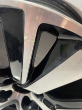 Load image into Gallery viewer, 1x Alufelge 16 Zoll 6.5" 4x108 20ET Glanz Silber 9678398177 Peugeot I Rim Wheel FEL4442524956rn