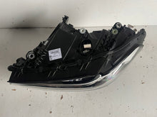 Load image into Gallery viewer, Frontscheinwerfer BMW X3 G01 G02 5A29227-06 Full LED Links Headlight SCH9747525091er