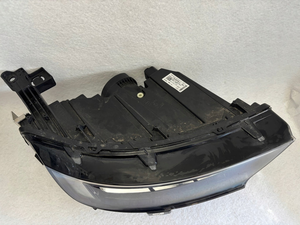 Frontscheinwerfer Opel Mokka 9834007980 LED Rechts Scheinwerfer Headlight SCH4089070008gj