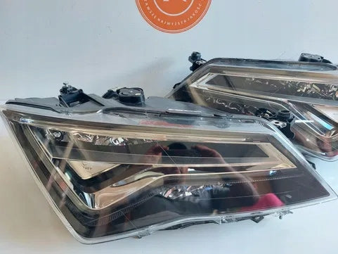 Frontscheinwerfer Seat Ateca 576941007 Full LED Ein Stück (Rechts oder Links)