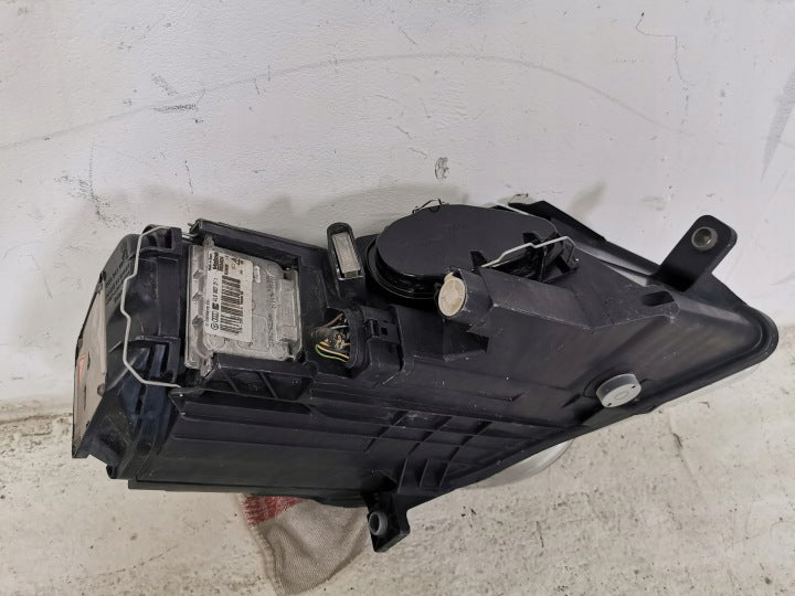 Frontscheinwerfer VW Passat 3C0941752G 3C0941751 Xenon Ein Satz Headlight SCH3309401005pq