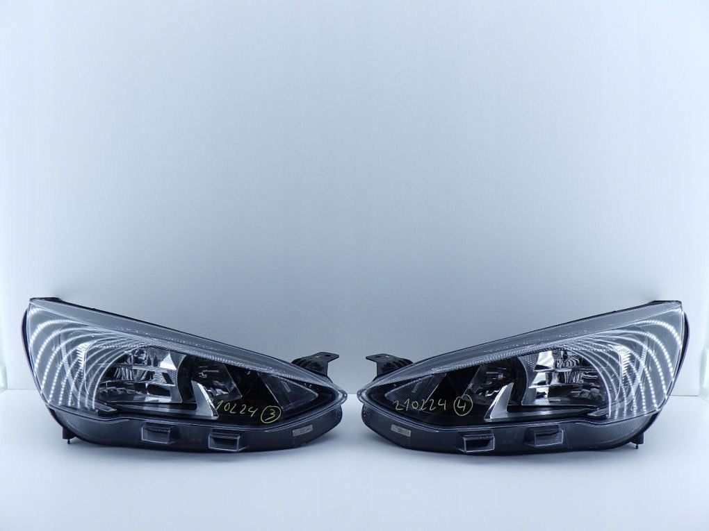 Frontscheinwerfer Ford Focus MX7B-13E014-CD LED Ein Stück (Rechts oder Links)