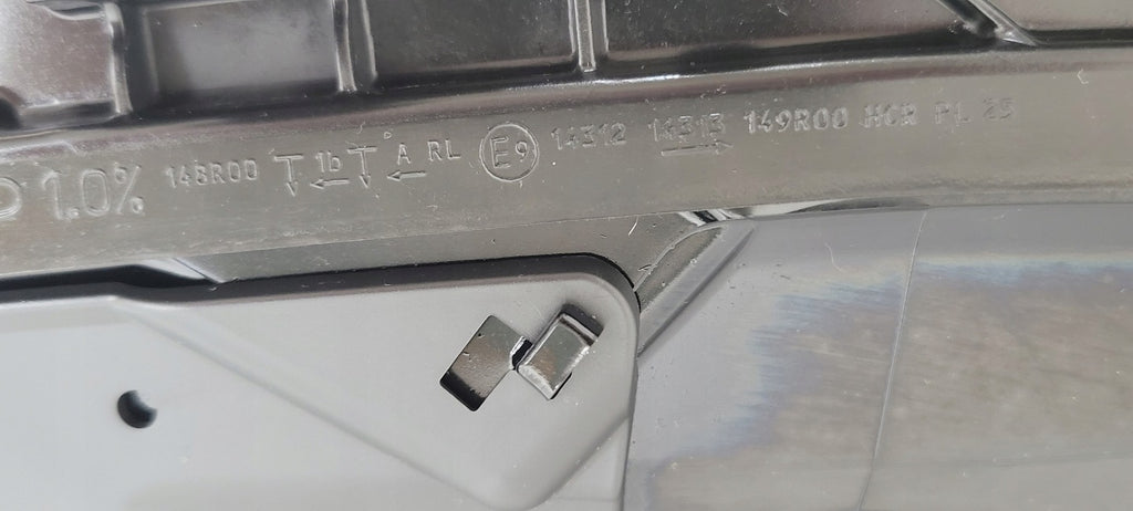 Frontscheinwerfer Skoda Superb 3P1941016 Full LED Rechts Scheinwerfer Headlight SCH3765917439il