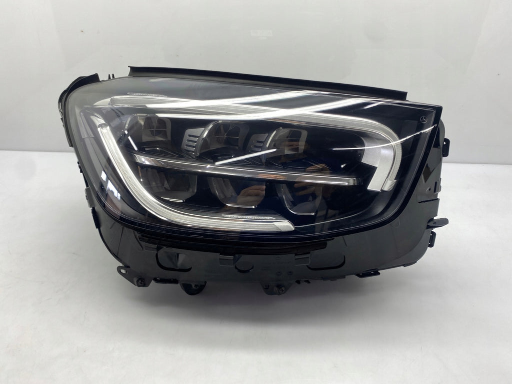 Frontscheinwerfer Mercedes-Benz Glc A2539067001 LED Rechts Headlight SCH7647238058mw