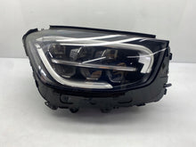 Laden Sie das Bild in den Galerie-Viewer, Frontscheinwerfer Mercedes-Benz Glc A2539067001 LED Rechts Headlight SCH7647238058mw