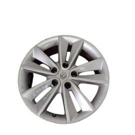1x Alufelge 17 Zoll 5.0