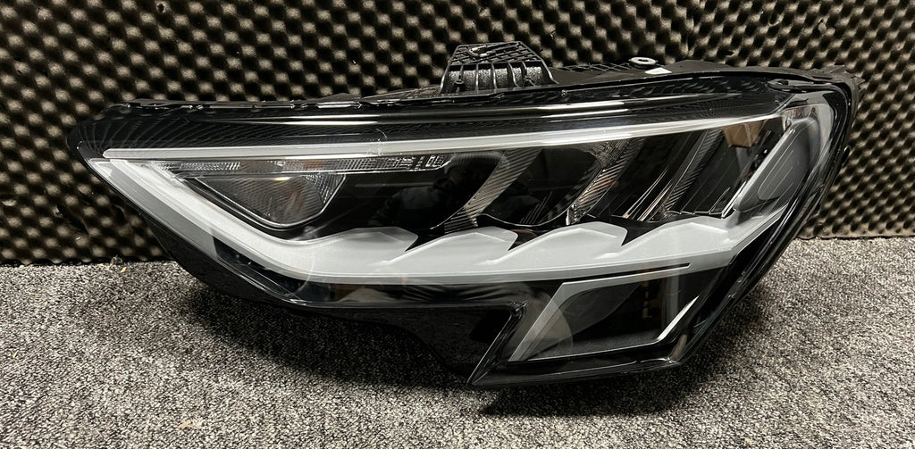 Frontscheinwerfer Audi A3 8Y0941011 Full LED Links Scheinwerfer Headlight