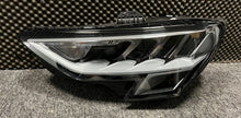 Load image into Gallery viewer, Frontscheinwerfer Audi A3 8Y0941011 Full LED Links Scheinwerfer Headlight