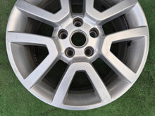 Load image into Gallery viewer, 1x Alufelge 17 Zoll 5x112 5L0601025H Skoda Yeti Rim Wheel FEL1224233482ga