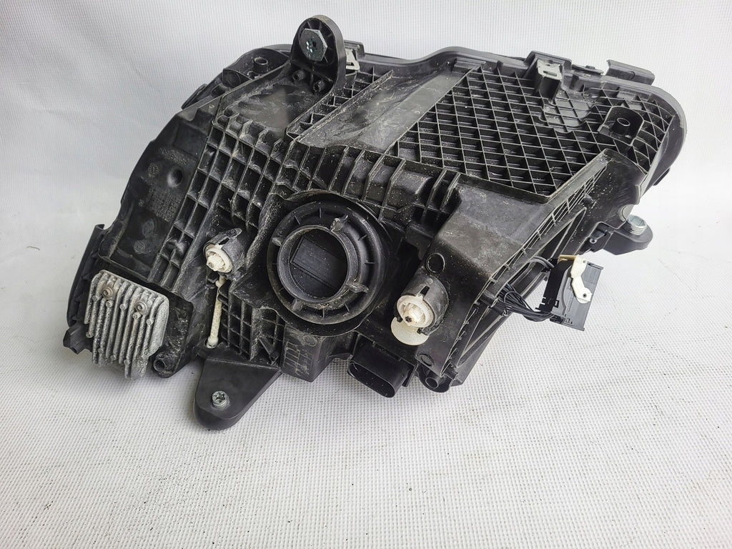 Frontscheinwerfer Mercedes-Benz W205 A2059062206 LED Rechts Headlight SCH3811461176zk