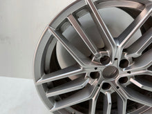 Laden Sie das Bild in den Galerie-Viewer, 1x Alufelge 19 Zoll 10.0" 5x112 5A324D7 BMW 5 Rim Wheel FEL9723496092eg