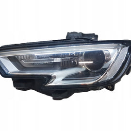 Frontscheinwerfer Audi A3 8V0941005E Links Scheinwerfer Headlight SCH4920034357wp