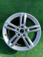 Laden Sie das Bild in den Galerie-Viewer, 1x Alufelge 17 Zoll 7.5" 5x112 7848601 BMW Rim Wheel FEL7172644862oo
