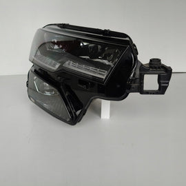 Frontscheinwerfer Skoda Karoq 57B941036 Full LED Rechts Scheinwerfer Headlight SCH5553725244rv
