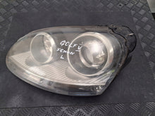 Laden Sie das Bild in den Galerie-Viewer, Frontscheinwerfer VW Golf V 1K6941031 Xenon Links Scheinwerfer Headlight SCH2374443064cr