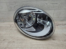 Laden Sie das Bild in den Galerie-Viewer, Frontscheinwerfer VW Beetle 17896502 Rechts Scheinwerfer Headlight SCH2268209788gk