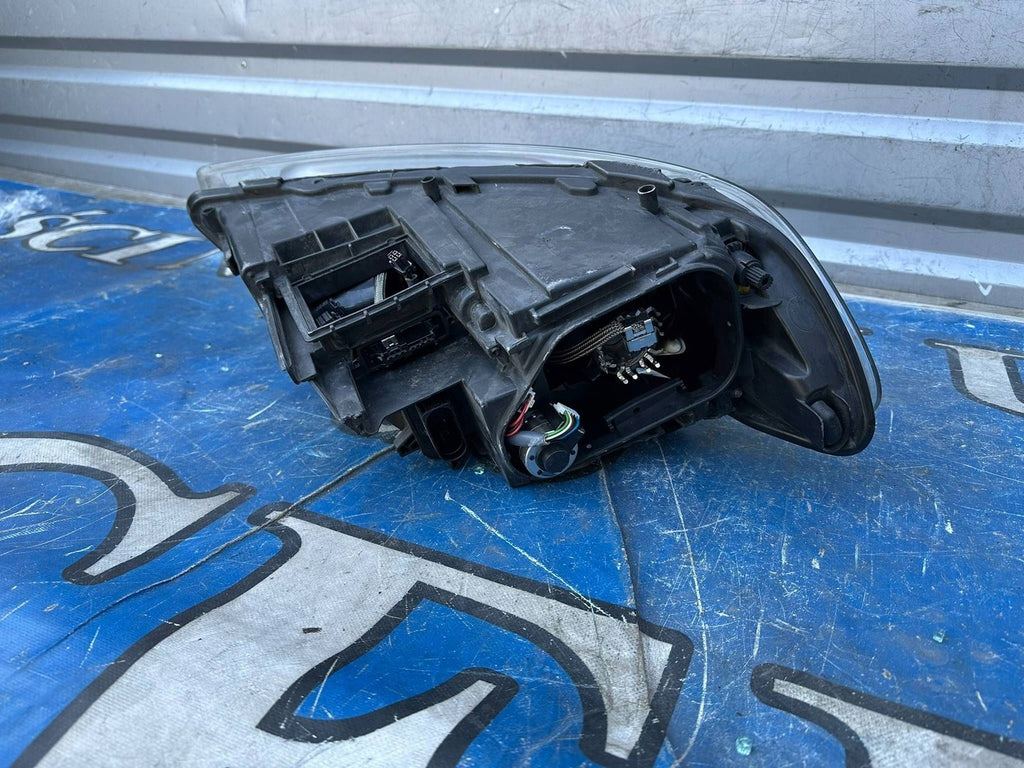 Frontscheinwerfer Audi Q7 4L0941029H Ein Stück (Rechts oder Links) Headlight SCH1795732334gg