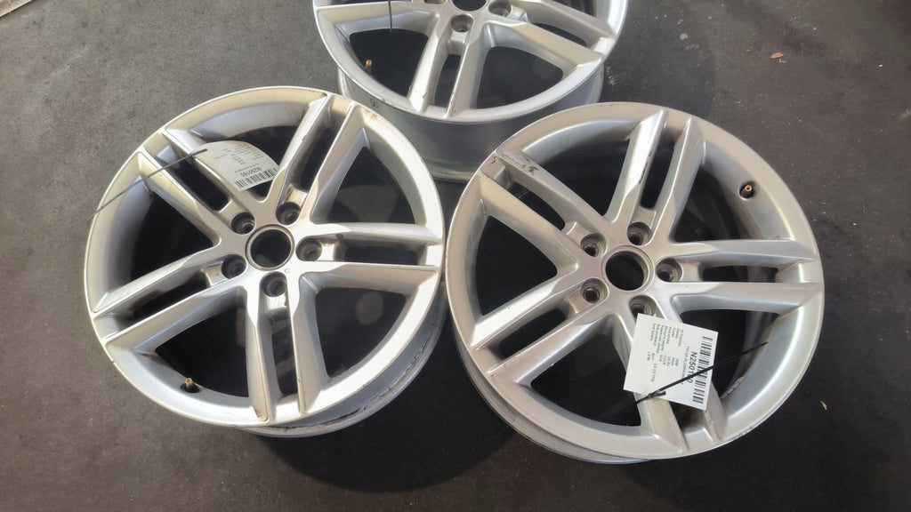 1x Alufelge 18 Zoll 7.0" 5x112 45ET 81A601025G Audi Q3 Rim Wheel FEL6117759294zq