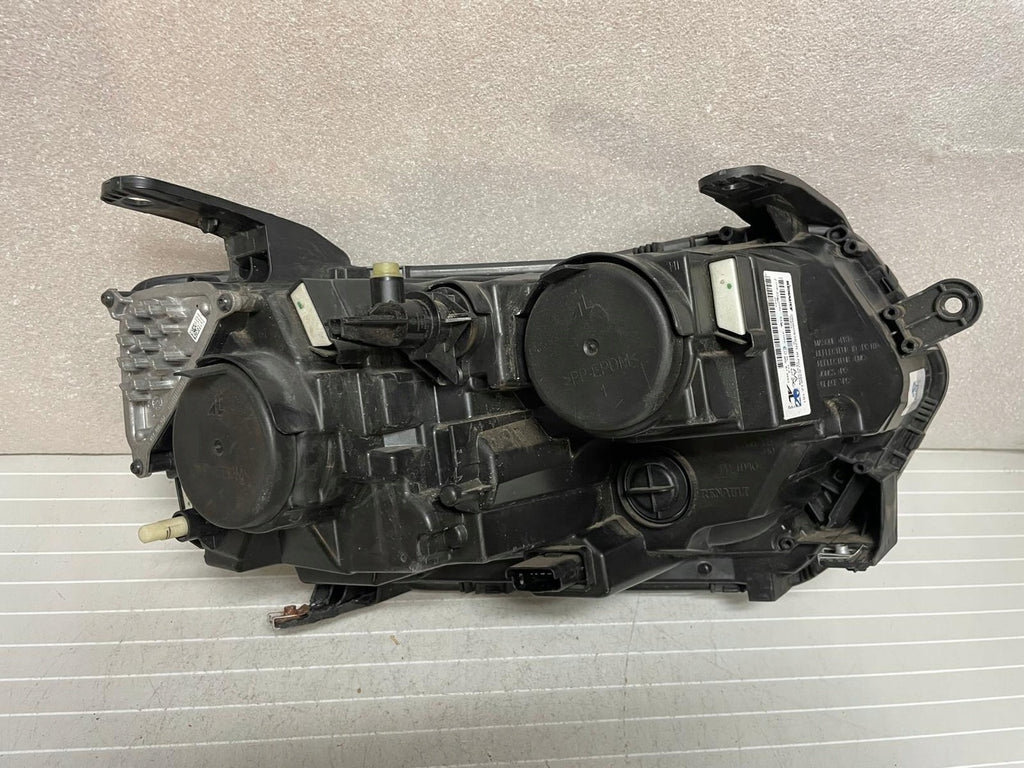 Frontscheinwerfer Dacia Duster 260609367R LED Links Scheinwerfer Headlight SCH7646169892wi