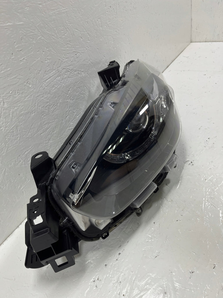 Frontscheinwerfer Mazda Cx5 KA1L51040C Links Scheinwerfer Headlight SCH6309289904wj