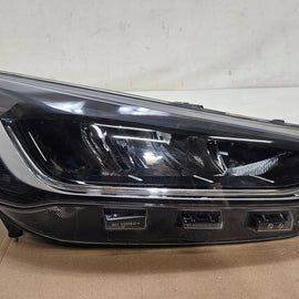 Frontscheinwerfer Ford Focus 2X7B13E014CF Rechts Scheinwerfer Headlight SCH5463710094zz