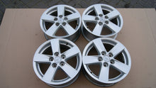 Laden Sie das Bild in den Galerie-Viewer, 4x Alufelge 16 Zoll 6.5" 5x114.3 Mitsubishi Rim Wheel FEL7198626134ny