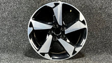 Laden Sie das Bild in den Galerie-Viewer, 1x Alufelge 17 Zoll 5x108 JX7J1007D1A Ford Mondeo Rim Wheel FEL9958121417hc